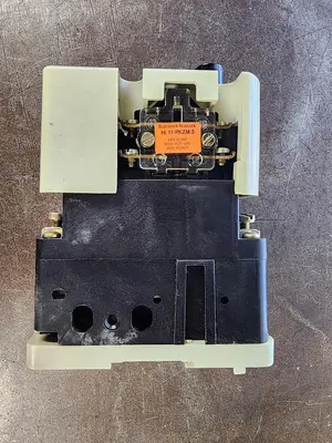 USED KLOCKNER-MOELLER PKZM3-25-U-NA