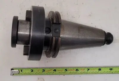 USED MICROBORE 50CT-S200E02