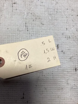 USED IFM PY9606