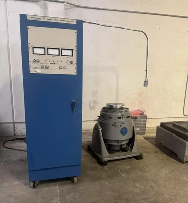 Unbranded _UNKNOWN_ Orbital, Platform & Vortex Shakers | Amiron Machinery (3)