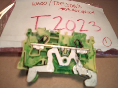 USED IDEC 60947-1 / 60947-7-2
