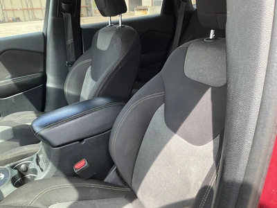 USED 2016 JEEP CHEROKEE