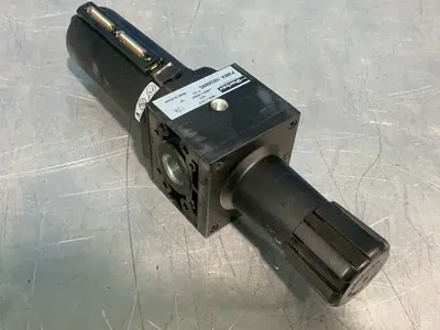 New | in-Stock PARKER P3NEA 16ESABNG Pumps Ohio US | HGR 24 #1311158