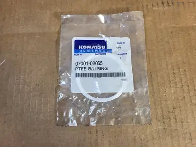 NEW KOMATSU 07001-02065