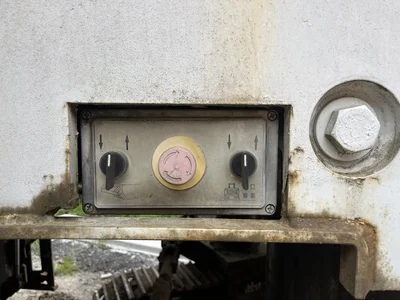 Used 2000 Wirtgen W2100 Cold Planers Maryland US | Zadoon Equipment #1480851
