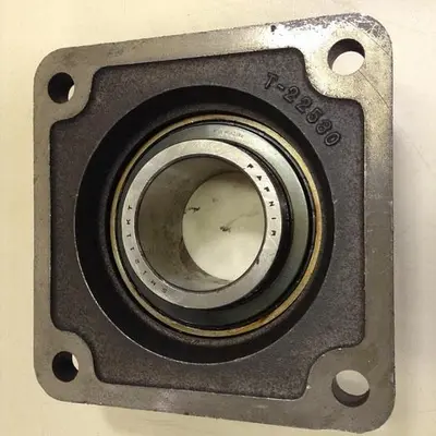 Used FAFNIR BEARING SM1211KT Bearings Michigan US | Ideal Machinery #602736