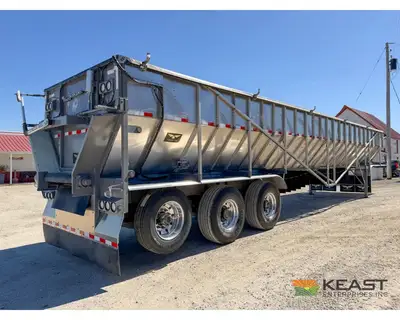 Used TRINITY _UNKNOWN_ Agricultural Trailers Iowa US | Keast Enterprises #1360518