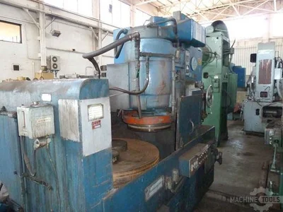USED 1970 BLANCHARD 20K-36