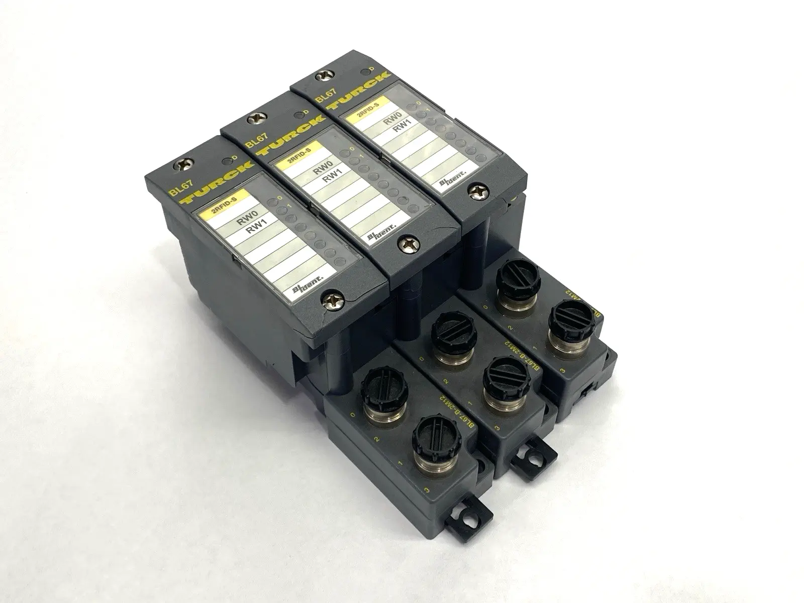 USED TURCK BL67-B-2M12, 6827186