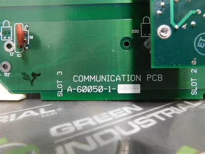 USED BARBER-COLMAN A-60050-1