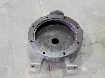 NEW FLOWSERVE DY55480A-EAAA-D