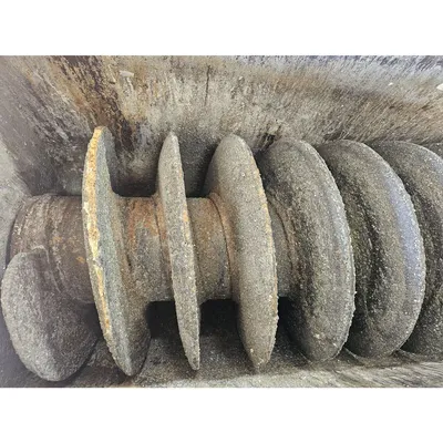 USED CHRISTIAN ENGINEERING 24-22.6 XN-B UNI