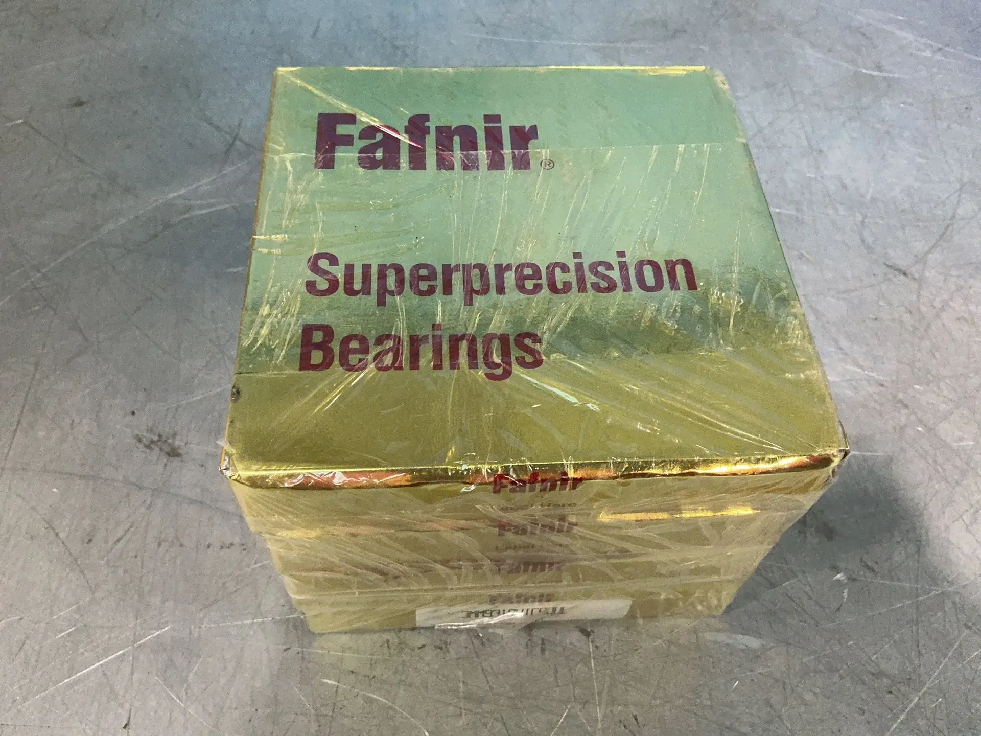 Used FAFNIR/TORRINGTON 3MM9318WICR Misc Industrial Equipment Ohio US | HGR 24 #1358177