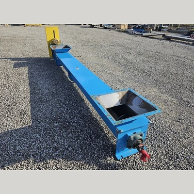 Orthman 12in Dia. x 14ft Long Auger