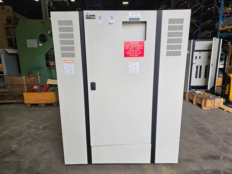 Used 2006 UNITED POWER CORP. PDM6-F3-150-K13-426 Switchgears British Columbia CA | Lenmark #1427016
