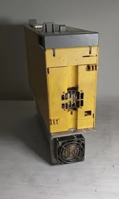USED FANUC A06B-6116-H011#H560