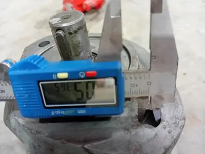 Hydraulic Pump A10V045DFR/31L-PKC62N00