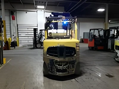 Used 2021 Hyster S155FT Misc Forklifts Ohio US | Value Forklifts #1261748