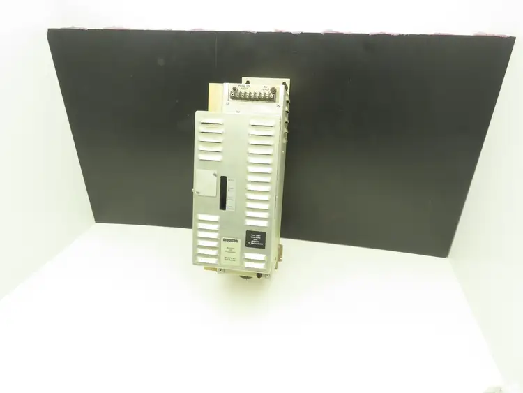 Used SUPREME POWER CONVERSION/MODICON _UNKNOWN_ Robot Parts | Arrow Industrial #641532
