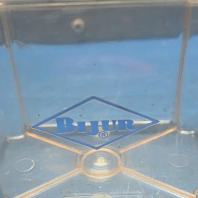 Housing For  Bijur D-2988 Lubricator Warranty Fast Shipping 🇺🇸