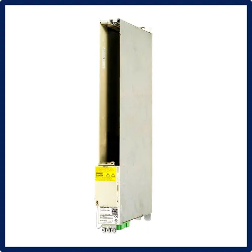 NEW SIEMENS 6SN1123-1AB00-0HA2