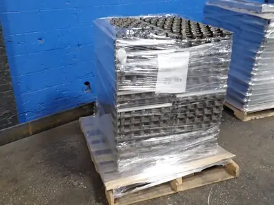 36 X 16 Conveyors