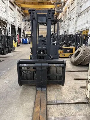 Used 2018 HOIST F300 Liquid Propane Forklifts Illinois US | Forklift Exchange #1329059