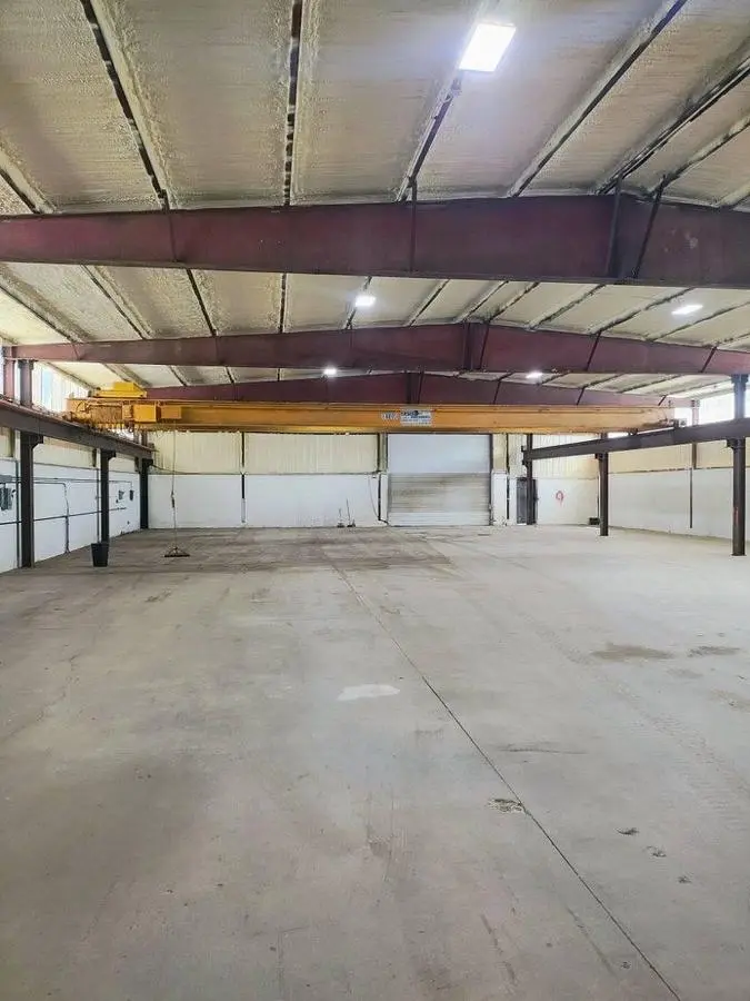 USED 1990 UESCO 5 TON