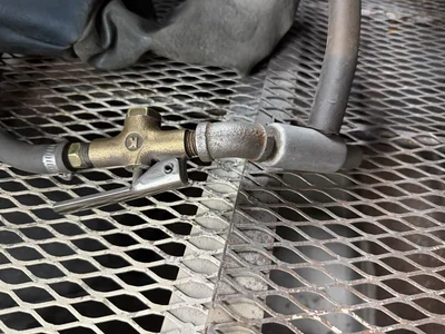 Used DEE-BLAST 38 Blast Cleaning Georgia US | The Equipment Hub #1329224