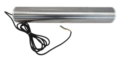 NEW INTERROLL 113S CONVEYOR DRUM ROLLER 115V 0.20 HP 113S-0.20HP