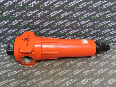 USED DOMNICK HUNTER 0E 0553-9