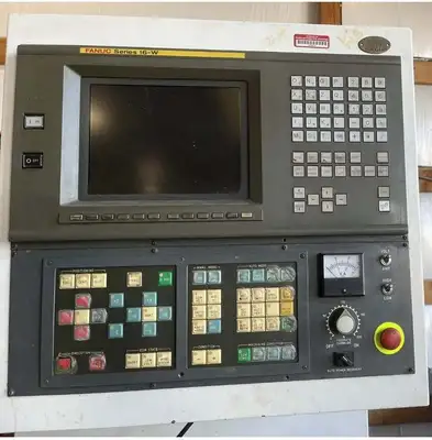 FANUC ROBOCUT A-OIB Elect Discharge-Wire Manual | Asset Exchange Corporation (3)