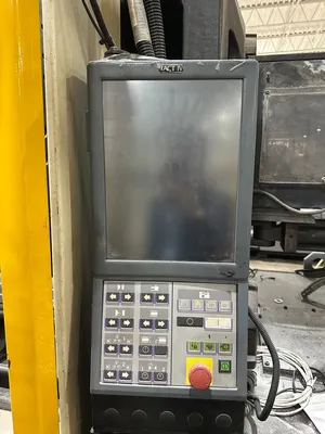2015 NISSEI FNX460III-160A Horizontal Plastic Injection Molding Machines | JYC MACHINERY (6)