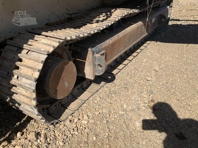 Used 2014 KPI-JCI GT165DF Vibratory Screens California US | Mittry Construction #1363530