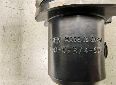 Nikken _UNKNOWN_ Other Toolholding | Fram Fram LLC (17)