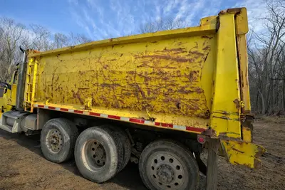 Used 2016 PETERBILT 567 Tractors & Trailers Pennsylvania US | Proxy Equipment #1388610