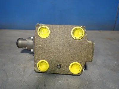 Used REXROTH R900913790 FD Pumps Ohio US | HGR 24 #803090