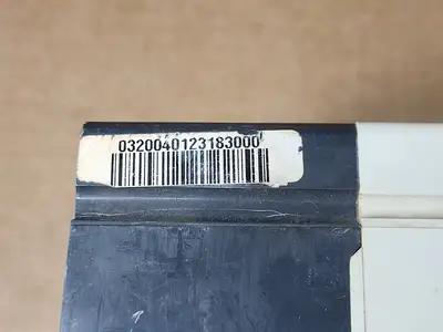 USED CUTLER-HAMMER FDB3100