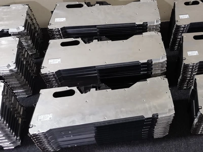 ASM/SIEMENS X FEEDERS, SMARTFEEDER X, SMARTFEEDER XI Feeders | Tekmart International Inc. (1)