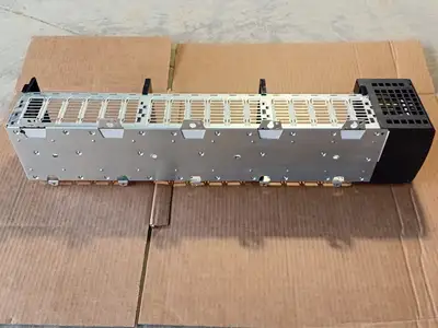 Used 2017 ALLEN-BRADLEY 1756-A17 Misc Electrical & Power Parts British Columbia CA | Lenmark #1439577