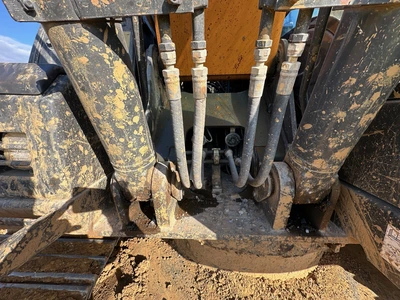 Used 2019 CASE CX160D Crawler Excavators Pennsylvania US | Proxy Equipment #1377913
