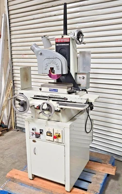 Harig _UNKNOWN_ Grinding Machines | Amiron Machinery (5)