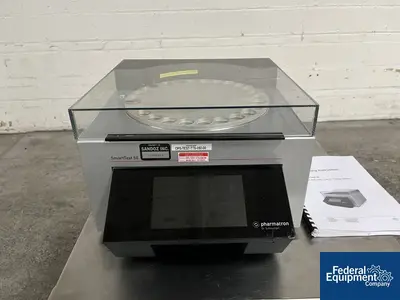 USED Dr. Schleuniger Dr. Schleuniger SmartTest 50 Tablet Hardness Tester