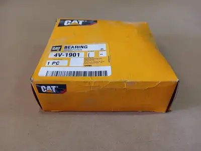 NEW CATERPILLAR 4V-1901