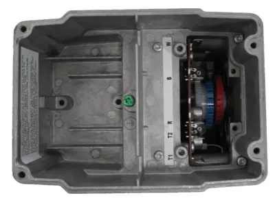 NEW HONEYWELL M9184D1021 MODUTROL IV MOTOR