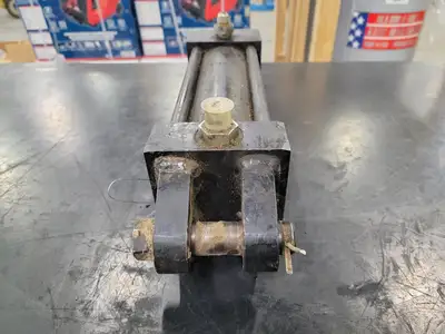 Hydraulic Cylinder Series 2H Style BB
