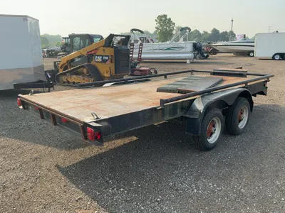 Used 2012 ASSEMBLED _UNKNOWN_ Estate & Personal Property Michigan US | Miedema Asset Management Group #1316268