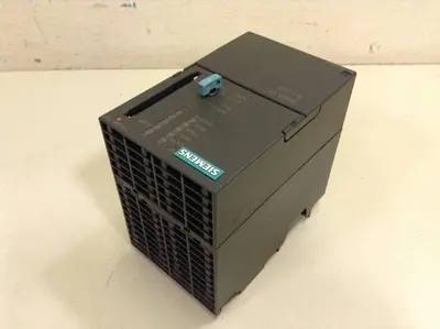 USED SIEMENS 6ES7 315-2AF03-0AB0