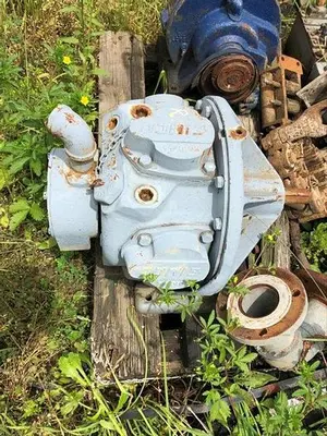 Used EMICO VARIOUS AIR MOTORS EMICO & CAP Hydraulic and Pneumatic Motors California US | East West Machinery & Drilling #1415658