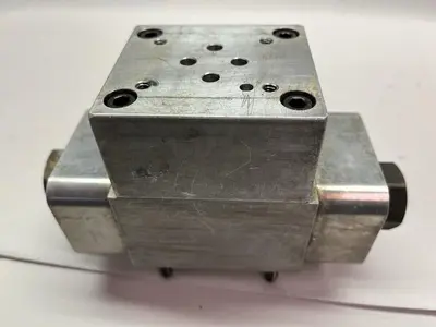 USED SUN HYDRAULICS BBY